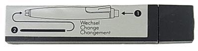 Lamy M43 mine 3,15mm